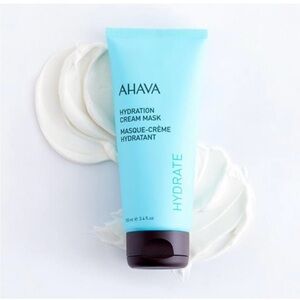 AHAVA Hydrate Cream Mask 3.4 fl oz